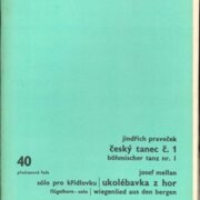 Klub dobré dechovky 40