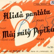 Hlídá pantáta, Můj milý Pepíčku