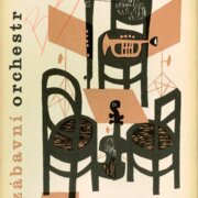 Zábavní orchestr 112