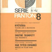 Serie panton 8