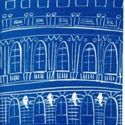 Česká filharmonie sezóna 1958 - 1959