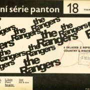 Taneční série panton 18