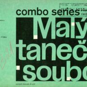 Malý taneční soubor 34