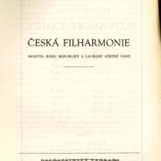 Česká filharmonie