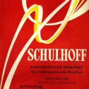 Komunistický manifest