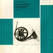 Repertoár dechových nástrojů