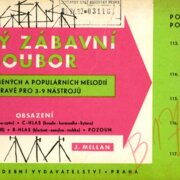 Malý zábavní soubor 21