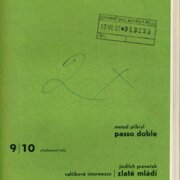 Klub dobré dechovky 9-10