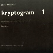 Kryptogram 1