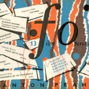 Film Opereta Tanec 13