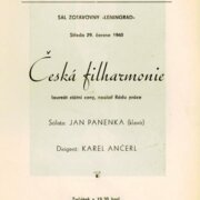 Česká filharmonie