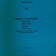 Edícia zborového spevu 16