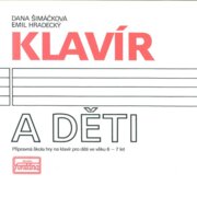 Klavír a děti