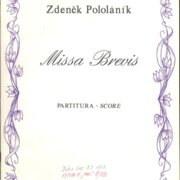 Missa Brevis