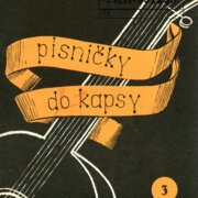 Zpěv a kytara - Písničky do kapsy 3