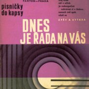 Písničky do kapsy 33