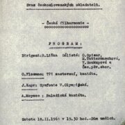Česká filharmonie