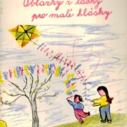 Oblázky z lásky pro malé hlásky