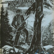 Noční stráž, Vzpomínka na zašlé časy