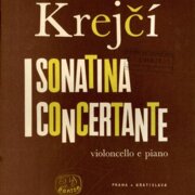 Sonatina concertante