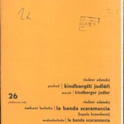 Klub dobré dechovky 26