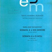 Edice hudební mládeže