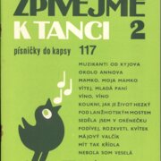 Zpívejme k tanci 2