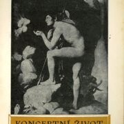 Koncertní život leden 1961