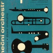 Taneční orchestr 154