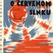 Piesseň o červenom slnku