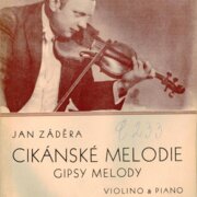 Cikánské melodie