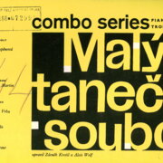 Malý taneční soubor 97