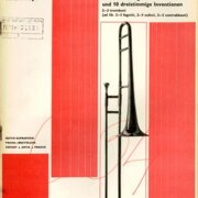 Repertoár dechovách nástrojů