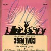 Jsem tvůj, Hřebík v botě