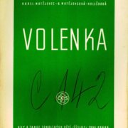 Volenka