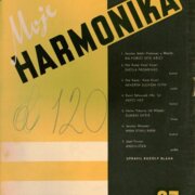 Moje harmonika 27