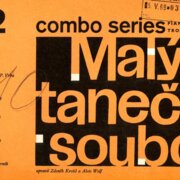 Malý taneční soubor 102