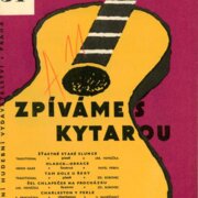 Zpíváme s kytarou 34