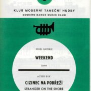 Klub moderní taneční hudby 5