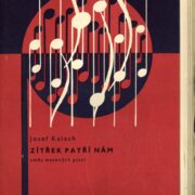 Zítřek patrí nám