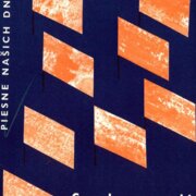 Piesně našich dní - Smelo vpred !