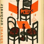 Zábavní orchestr 124