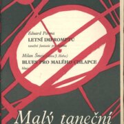 Malý taneční orchestr 13