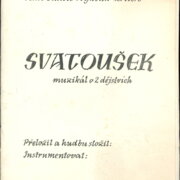 Svatoušek