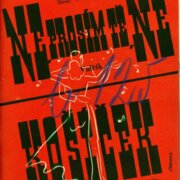 Universální orchestr J.S.č. 15