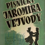 Písničky Jaromíra Vejvody