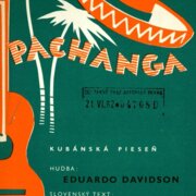Pachanga