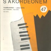 Chvilka s akordeonem 47