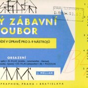 Malý zábavní soubor 50