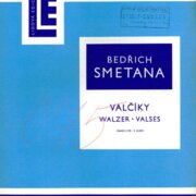 Lidová edice - Valčíky